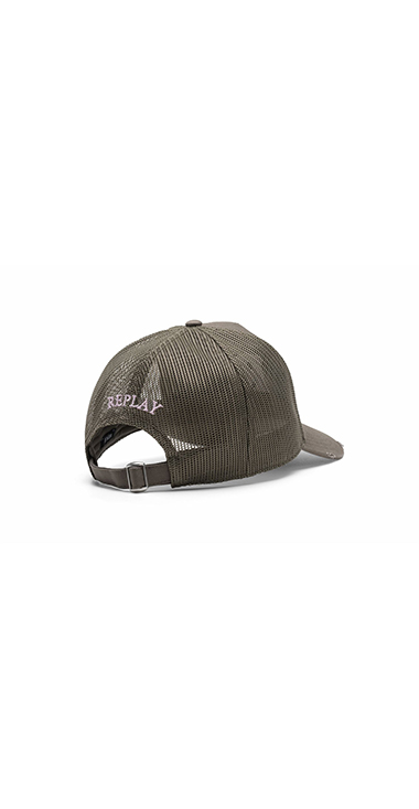 パールビーズCAP 詳細画像